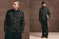 Functional Rugged Menswear Image 6