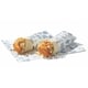 Limited-Time Crispy Chicken Wraps Image 1