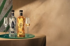 Anniversary-Celebrating Tequila Lines