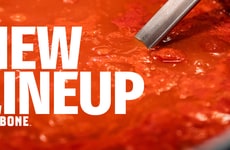 Chef-Curated Italian Simmer Sauces