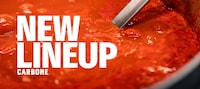 Chef-Curated Italian Simmer Sauces