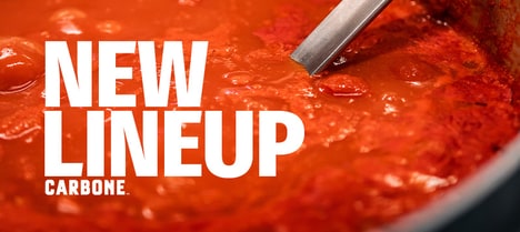 Chef-Curated Italian Simmer Sauces