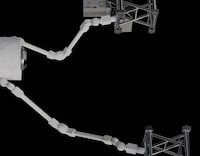 Modular In-Space Assembly Projects