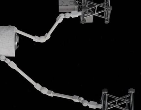 Modular In-Space Assembly Projects