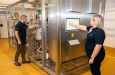 Functional Whey Protein Systems