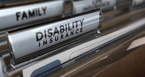 AI-Powered Disability Insurance Tools