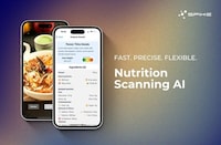 AI-Powered Meal Tracking Features Image 1