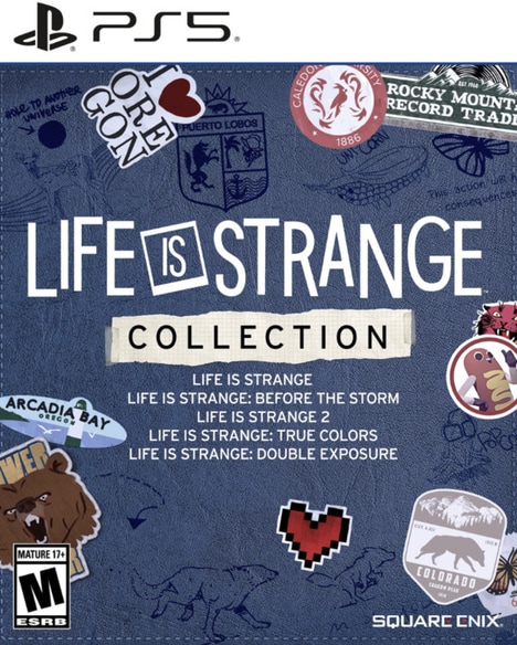 Comprehensive Game Bundles