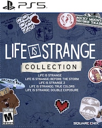 Comprehensive Game Bundles