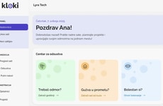 Workforce Time Management