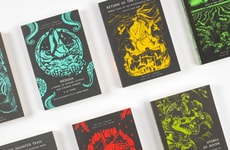 Curated Horror Subscriptions