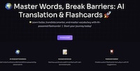 Vocabulary Learning Tools Image 1