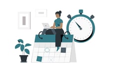 Personal Time Trackers