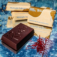 Festive Functional Chocolates Image 3