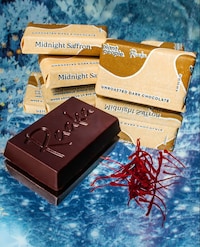 Festive Functional Chocolates Image 4
