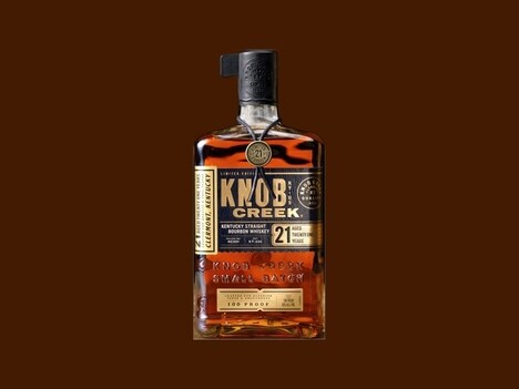 Distinguishably Aged Bourbons