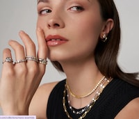 High-Quality Canadian Jewelry Brands