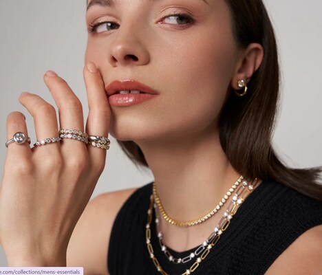 High-Quality Canadian Jewelry Brands