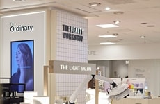 Light Therapy Beauty Bars