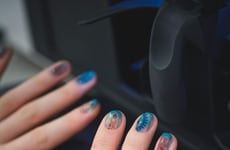 AI-Powered Manicure Machines