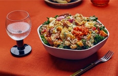 Comforting Cauliflower Meals