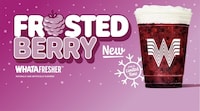 Refreshing Festive Beverages Image 1