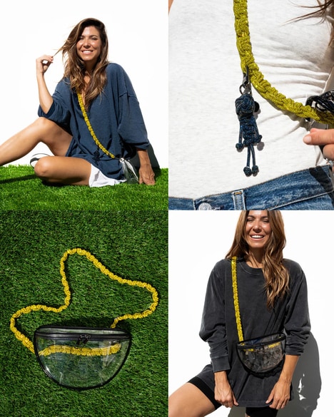 Chic Game Day Accessories