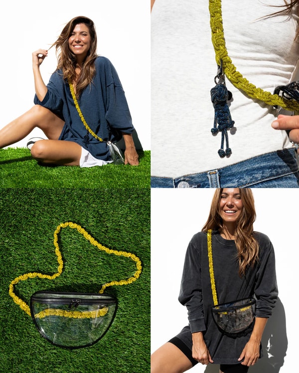 Chic Game Day Accessories