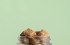 Remineralizing Chewing Gums