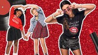 Jingle-Inspired Holiday Collabs Image 1