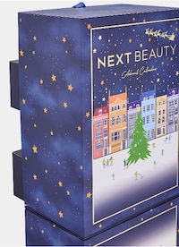 Luxury Beauty Advent Calendars