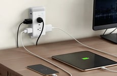 Surge Protector Outlet Extendors