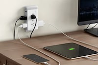 Surge Protector Outlet Extendors