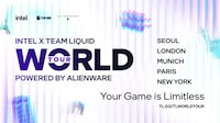 Collaborative Esports Tour Events