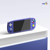 Unique Mobile Gaming Handhelds