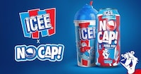 Frozen Treat-Inspired Sodas Image 1