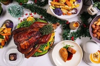 Holiday Hotel Offerings Image 1