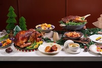 Holiday Hotel Offerings Image 2