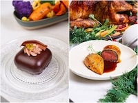 Holiday Hotel Offerings Image 3