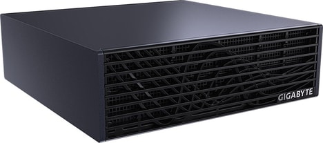Compact AI Supercomputers