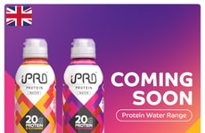 Refreshing Protein-Rich Waters