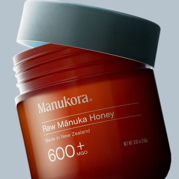 High-Grade Honey Launches