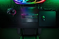 Intensive eSports Keyboards