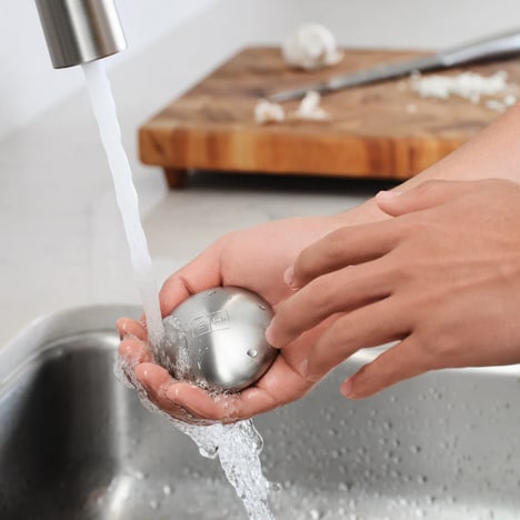 Neutralizing Steel Soaps