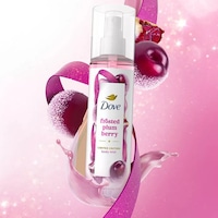 Seasonally Scented Body Mists