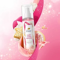 Seasonally Scented Body Mists Image 3