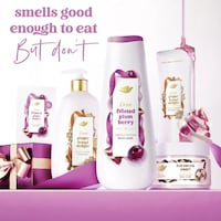 Seasonally Scented Body Mists Image 7