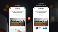 Shopping-Friendly Ad Formats