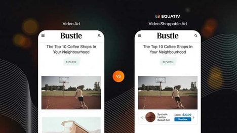Shopping-Friendly Ad Formats