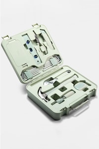Modern Ergonomic Toolboxes Image 1